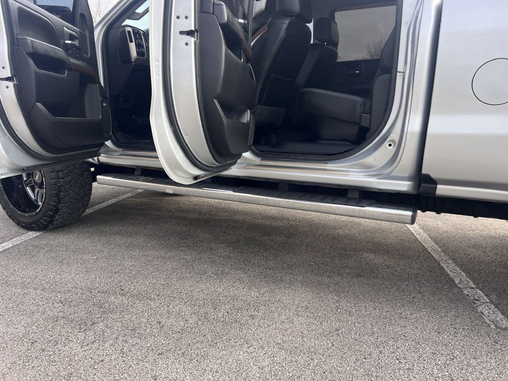 2019 GMC Sierra Image 12