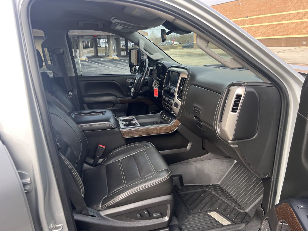 2019 GMC Sierra Image 14