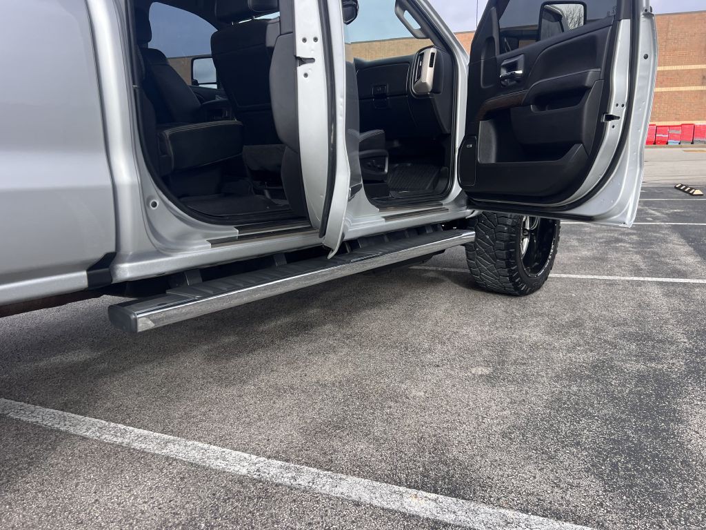 2019 GMC Sierra Image 15