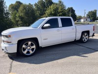 Image for 2016 Chevrolet Silverado 1500 LT ID: 7174890