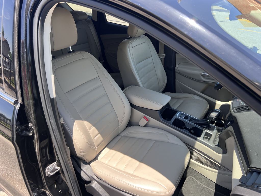 2018 Ford Escape Image 14