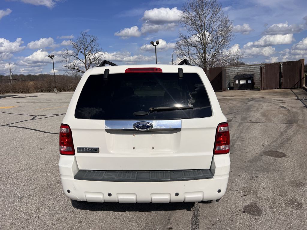 2012 Ford Escape Image 6