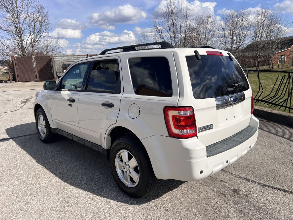 2012 Ford Escape Image 7