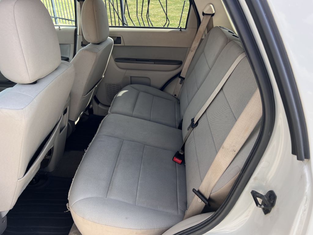 2012 Ford Escape Image 10