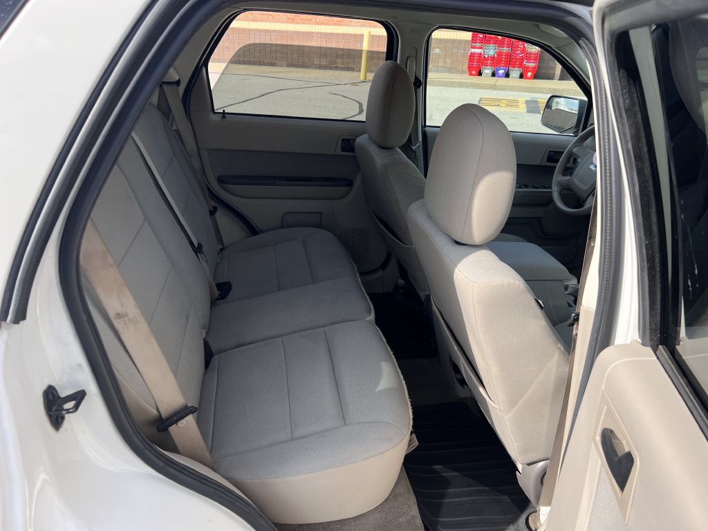 2012 Ford Escape Image 13