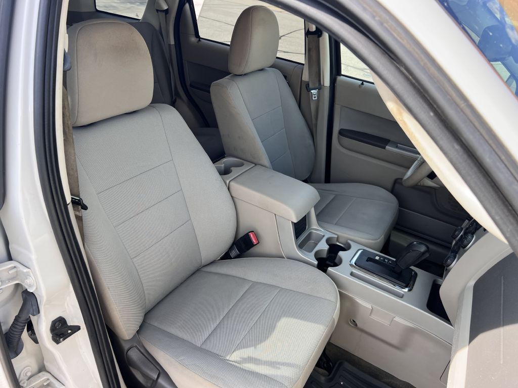 2012 Ford Escape Image 14