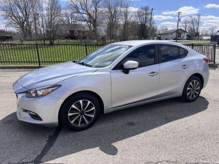 Image for 2017 Mazda Mazda3 Sport ID: 7280443