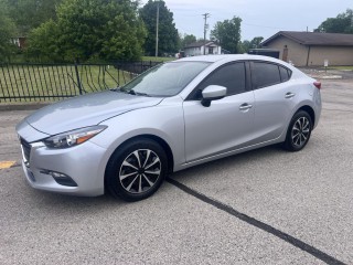 Image for 2017 Mazda Mazda3 Sport ID: 7280443