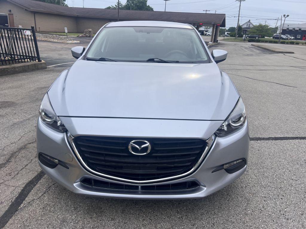 2017 Mazda Mazda3 Image 2