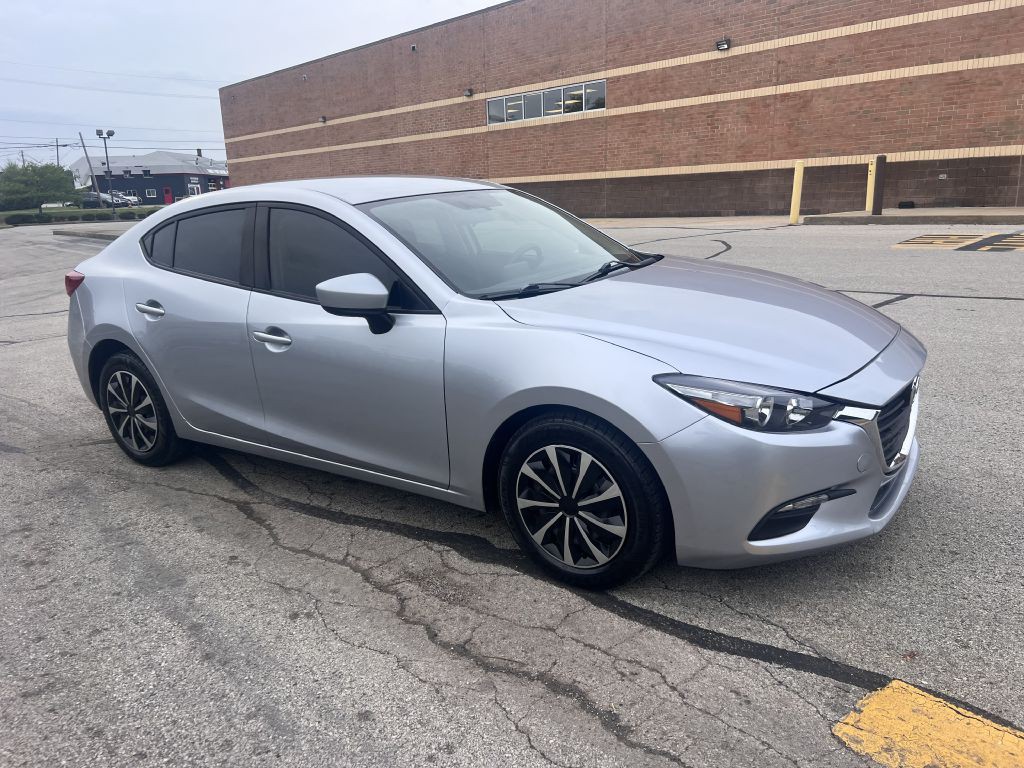 2017 Mazda Mazda3 Image 3