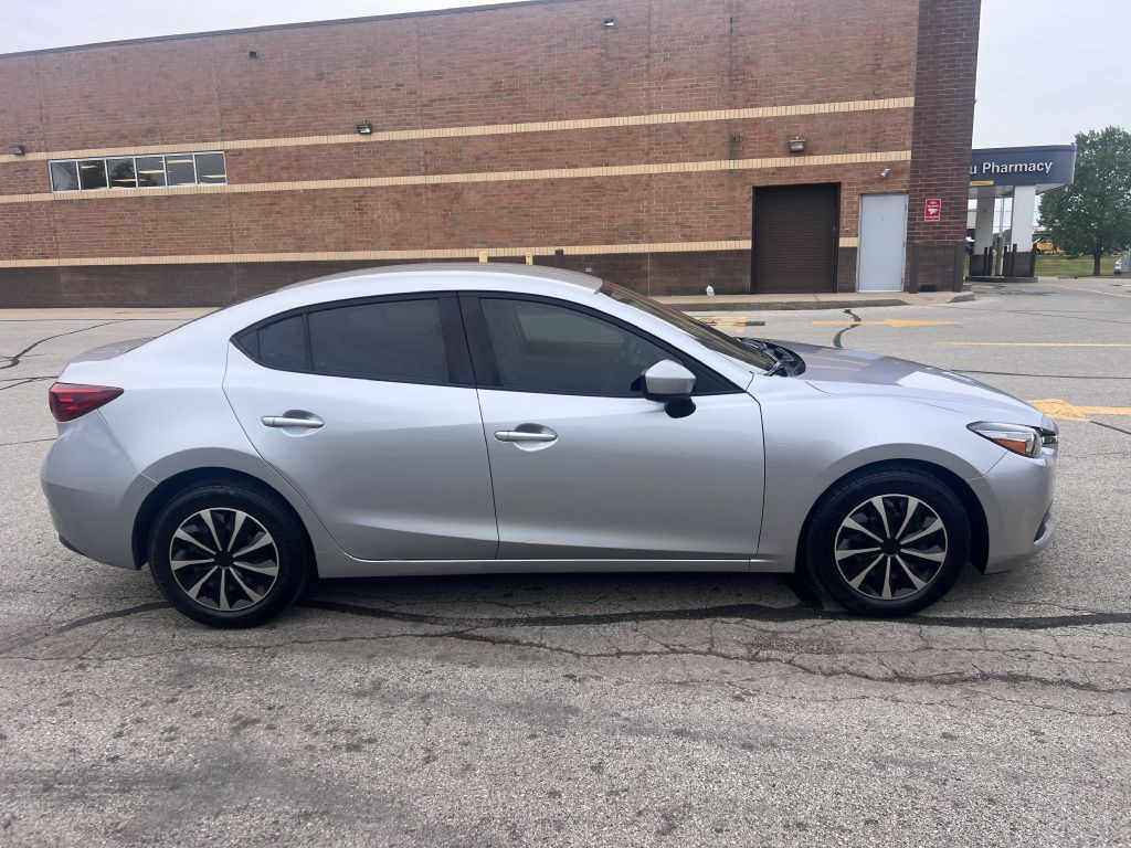 2017 Mazda Mazda3 Image 4