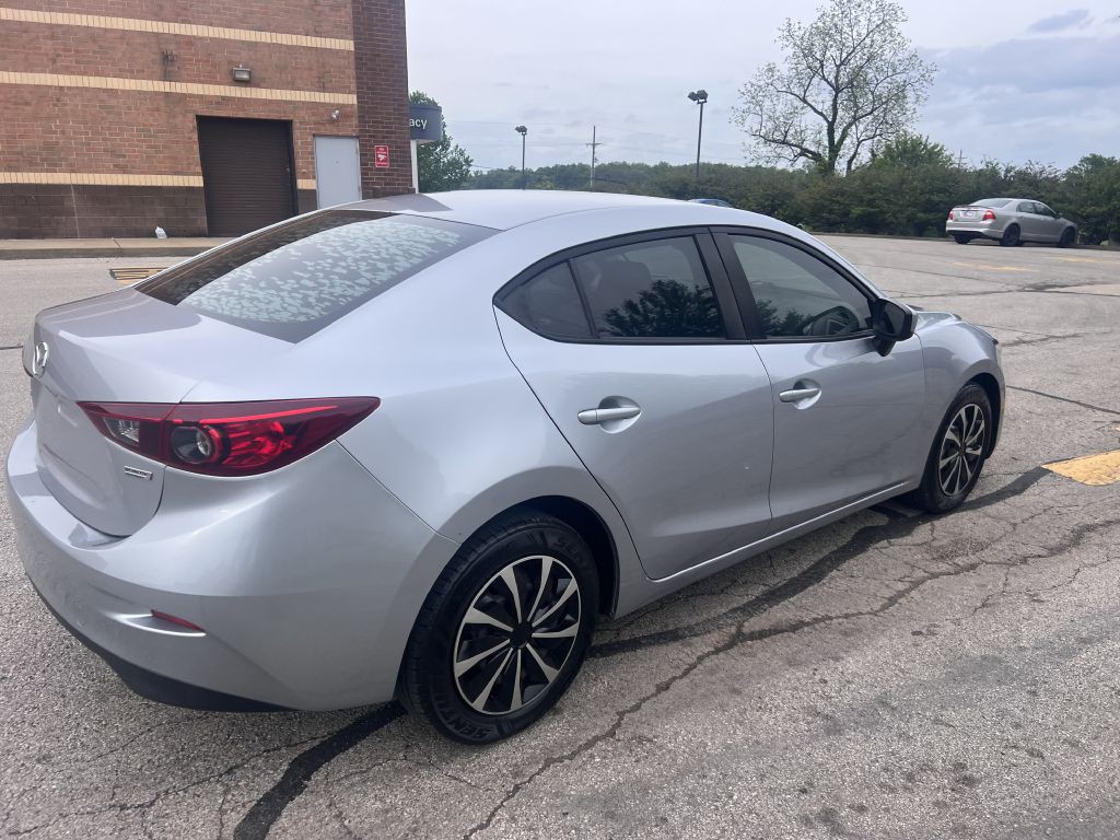 2017 Mazda Mazda3 Image 5