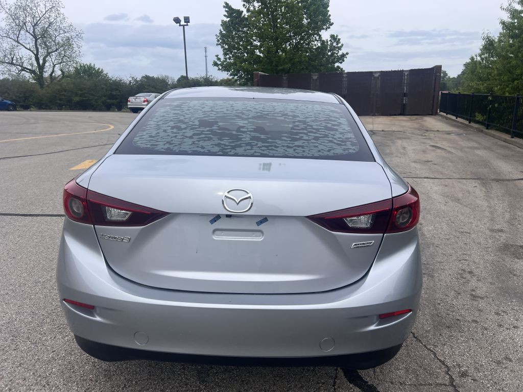2017 Mazda Mazda3 Image 6
