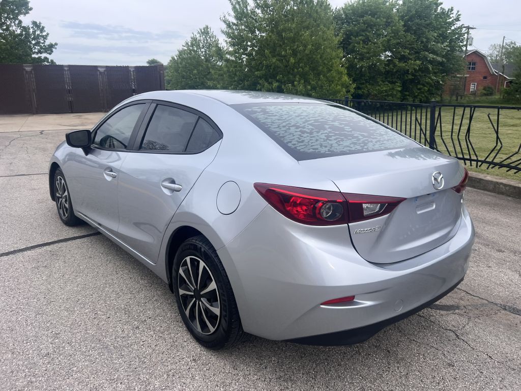 2017 Mazda Mazda3 Image 7