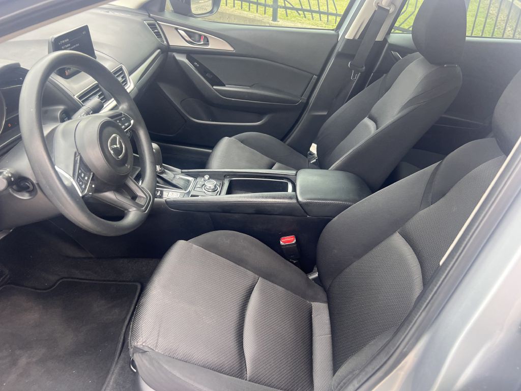2017 Mazda Mazda3 Image 9