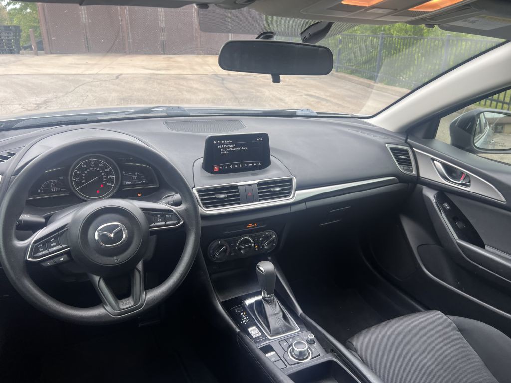 2017 Mazda Mazda3 Image 11