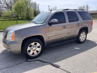 Image for 2014 GMC Yukon SLT ID: 7333131