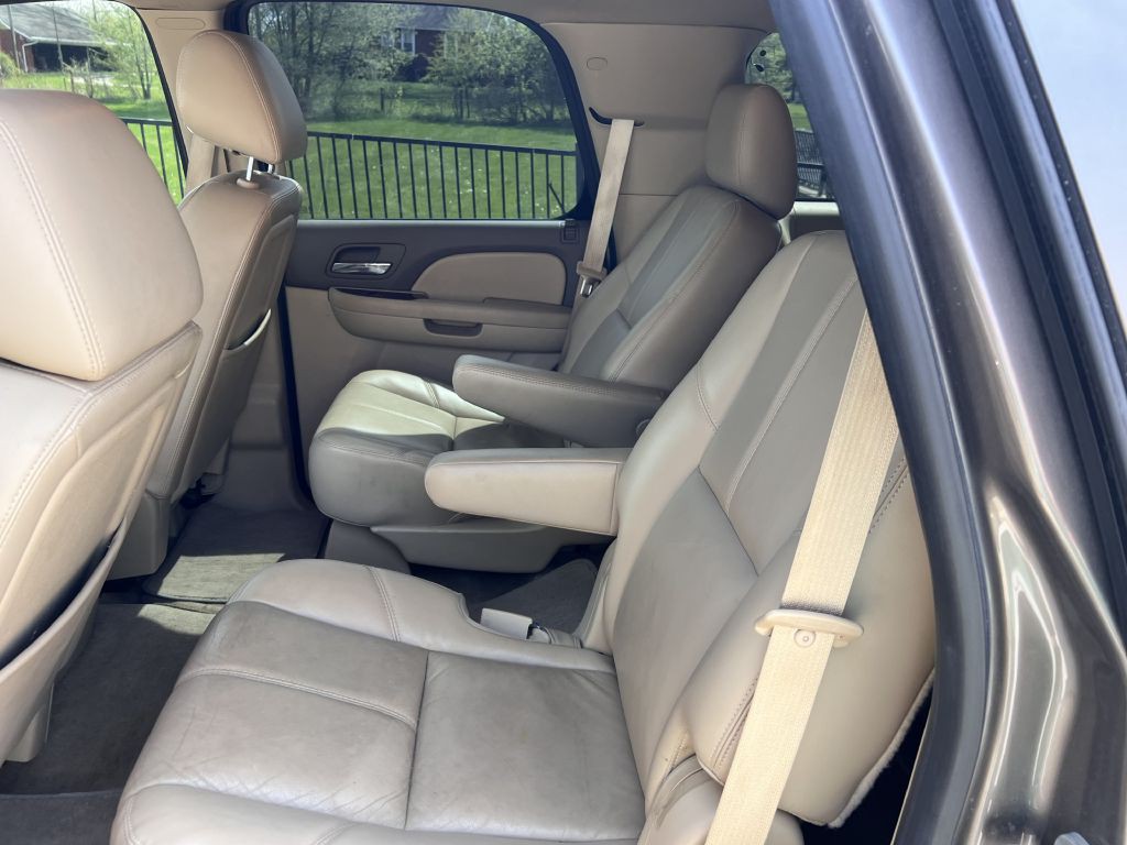 2014 GMC Yukon Image 10