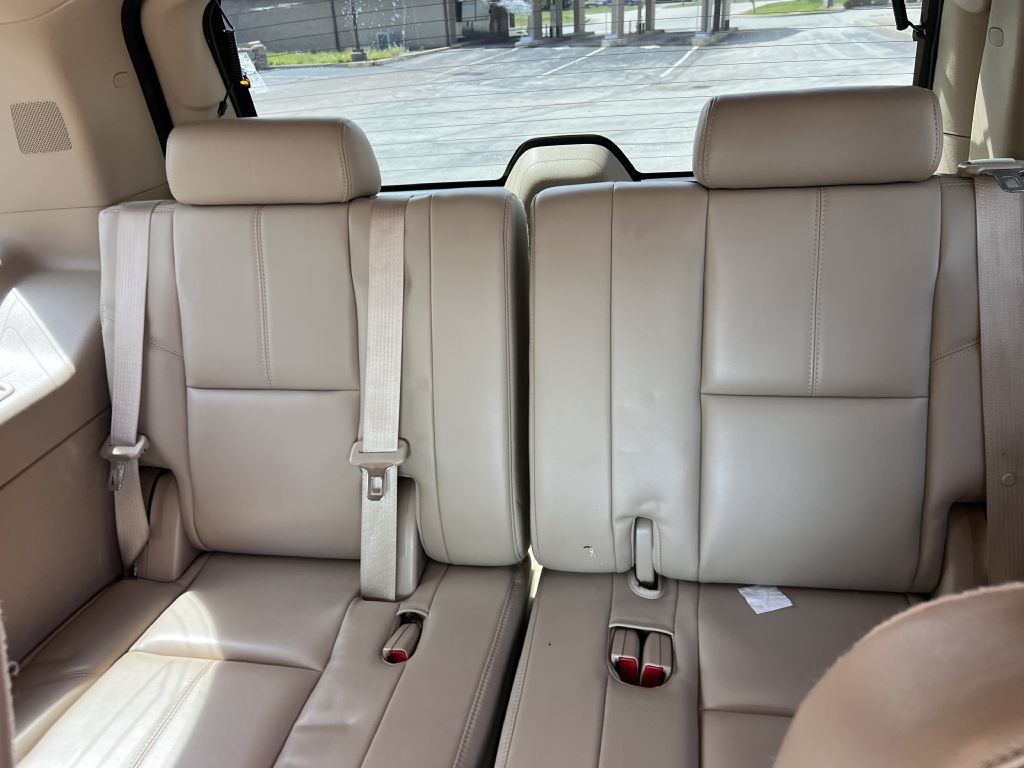 2014 GMC Yukon Image 11