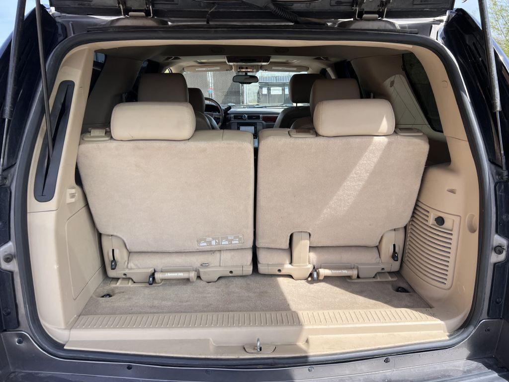 2014 GMC Yukon Image 13