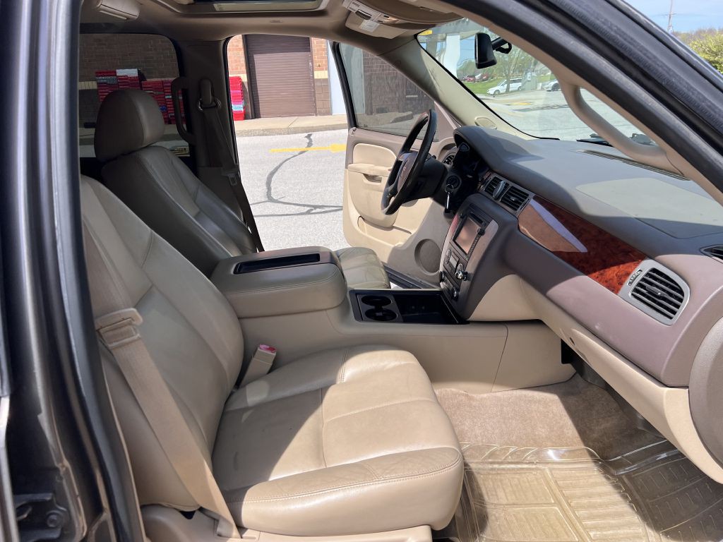 2014 GMC Yukon Image 15