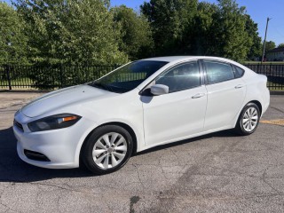 Image for 2014 Dodge Dart SXT ID: 7408489