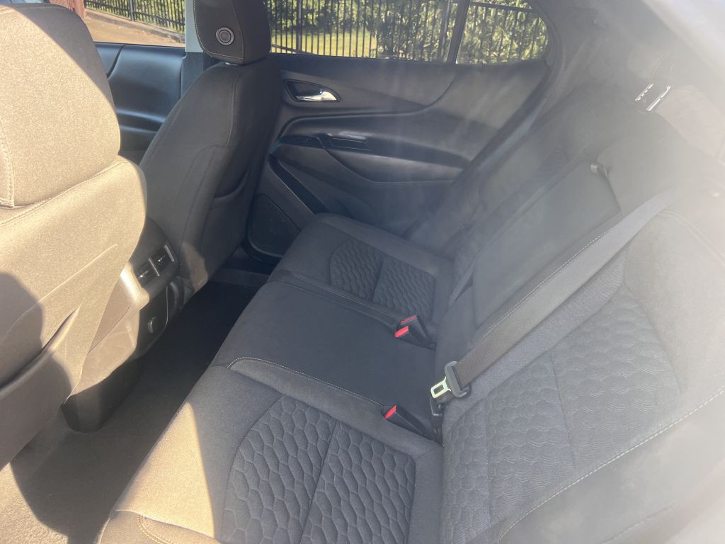 2018 Chevrolet Equinox Image 10