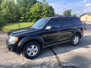 Image for 2012 Ford Escape XLT ID: 7424288