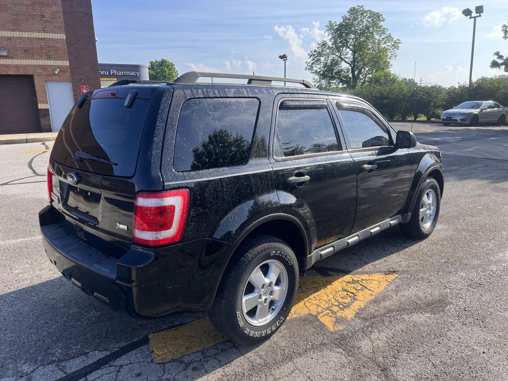 2012 Ford Escape Image 5