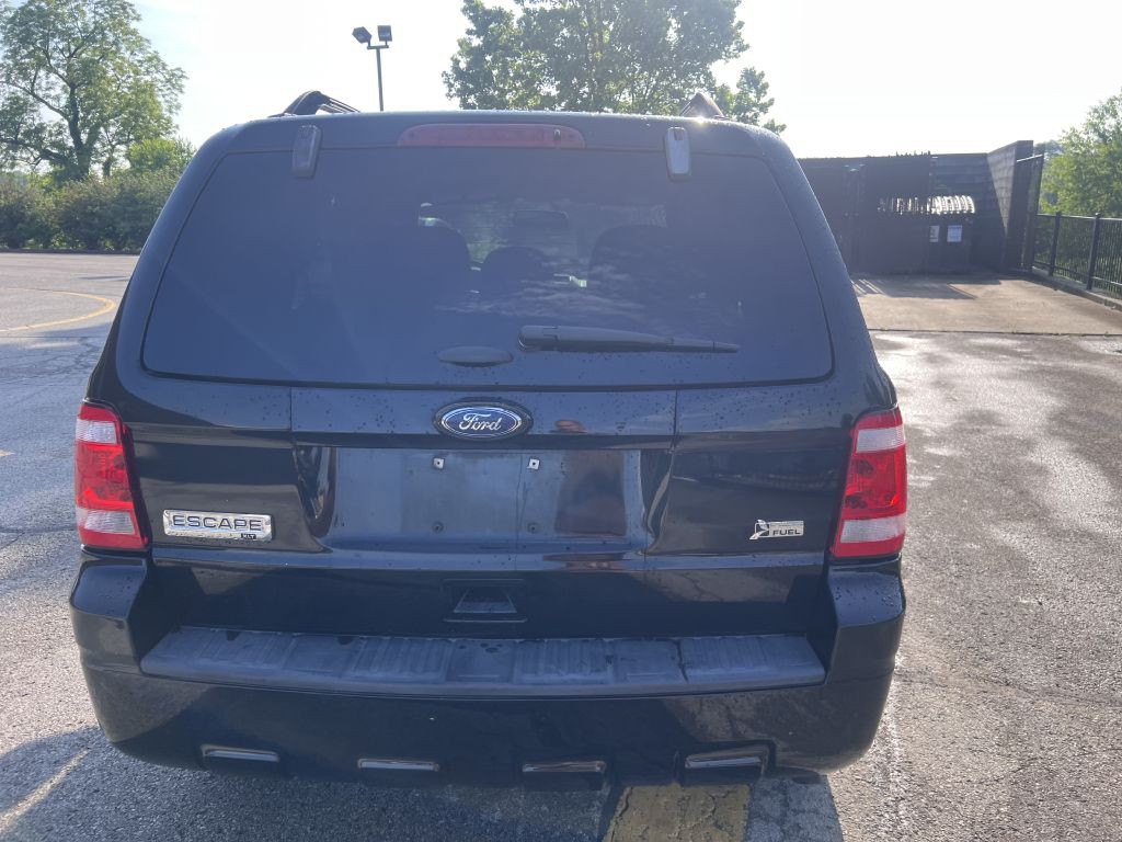 2012 Ford Escape Image 6