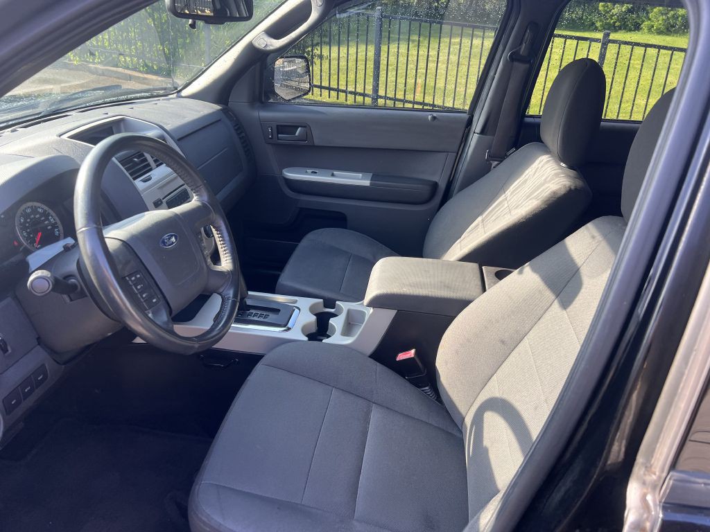 2012 Ford Escape Image 9