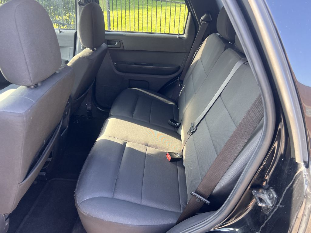 2012 Ford Escape Image 10
