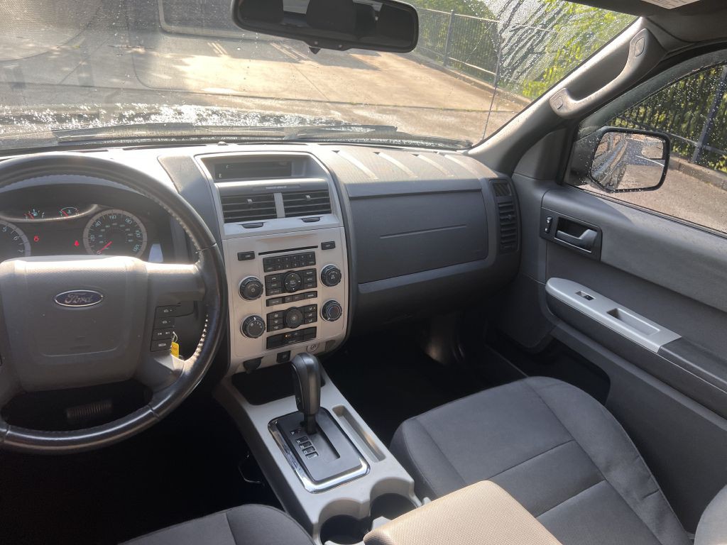 2012 Ford Escape Image 11