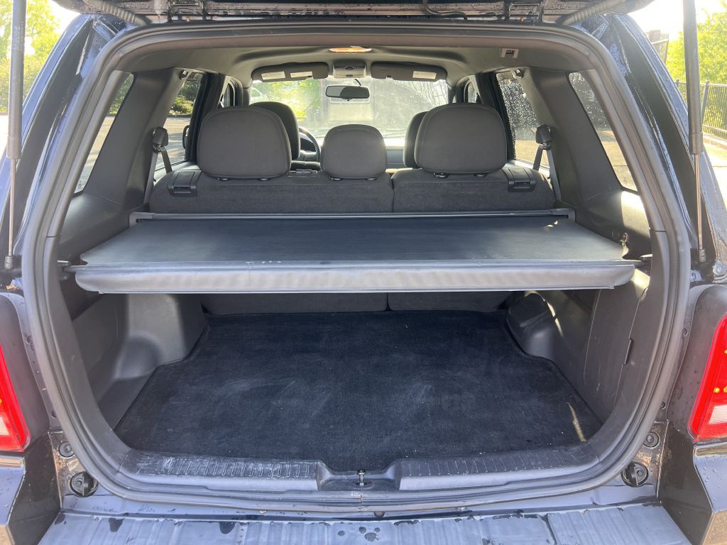 2012 Ford Escape Image 12