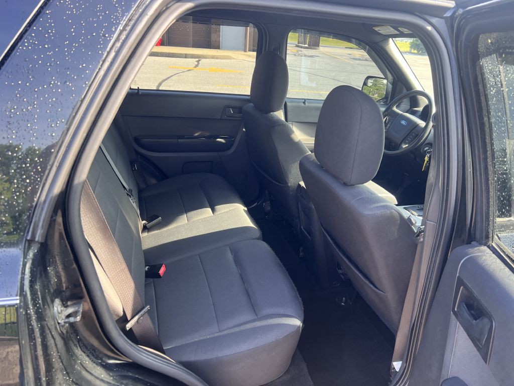 2012 Ford Escape Image 13