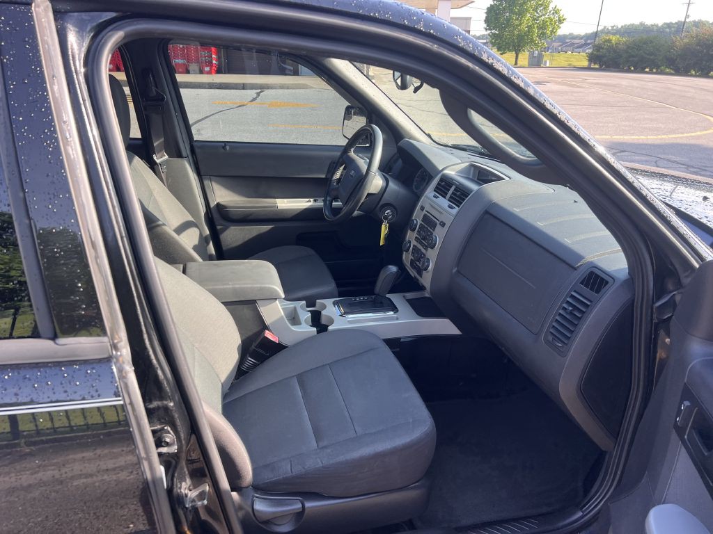 2012 Ford Escape Image 14