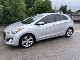 Image for 2014 Hyundai Elantra  ID: 7439113