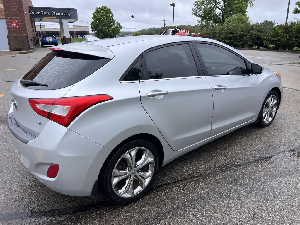 2014 Hyundai Elantra Image 5