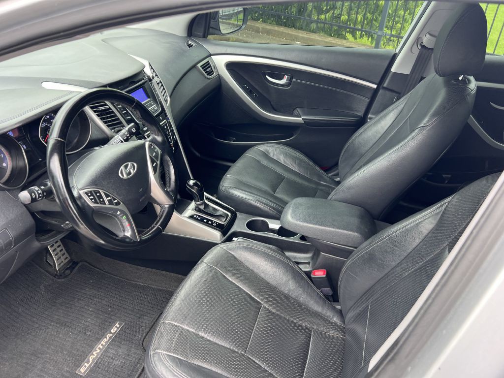 2014 Hyundai Elantra Image 9