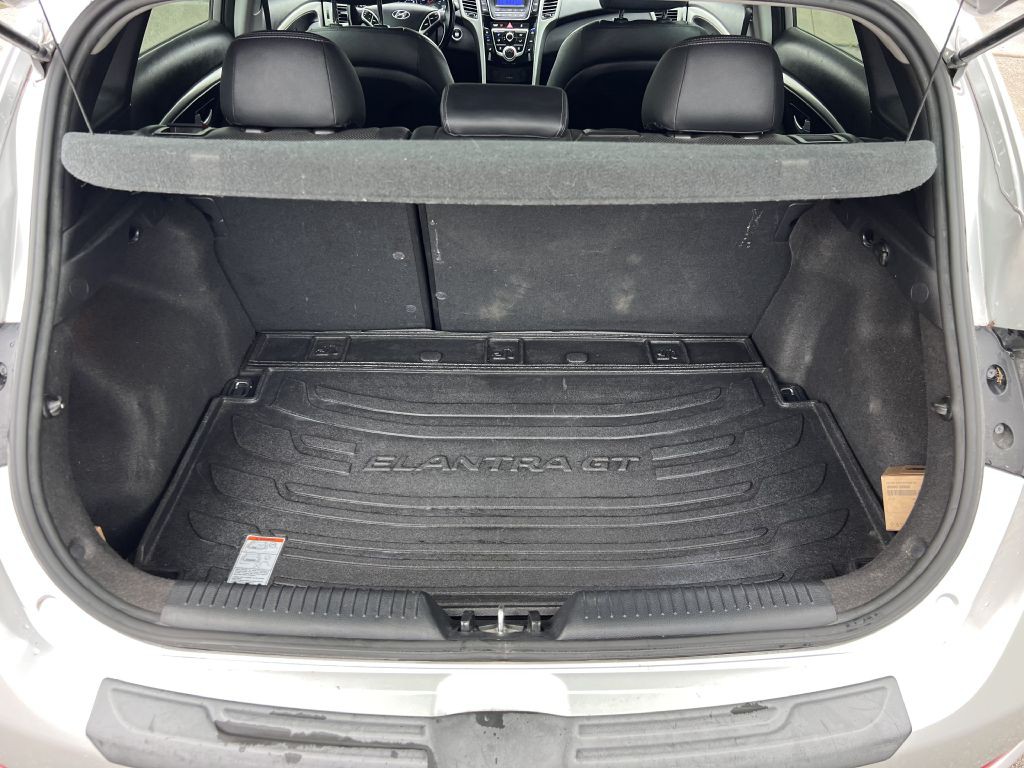 2014 Hyundai Elantra Image 12
