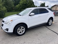 Image for 2015 Chevrolet Equinox LT ID: 7440657