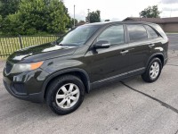 Image for 2012 Kia Sorento BASE ID: 7467599