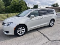 Image for 2017 Chrysler Pacifica Touring L ID: 7467656