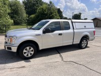 Image for 2018 Ford F-150 Super Cab ID: 7471928