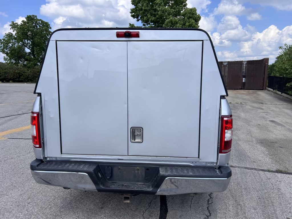 2018 Ford F-150 Image 6