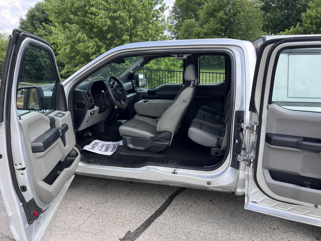 2018 Ford F-150 Image 10