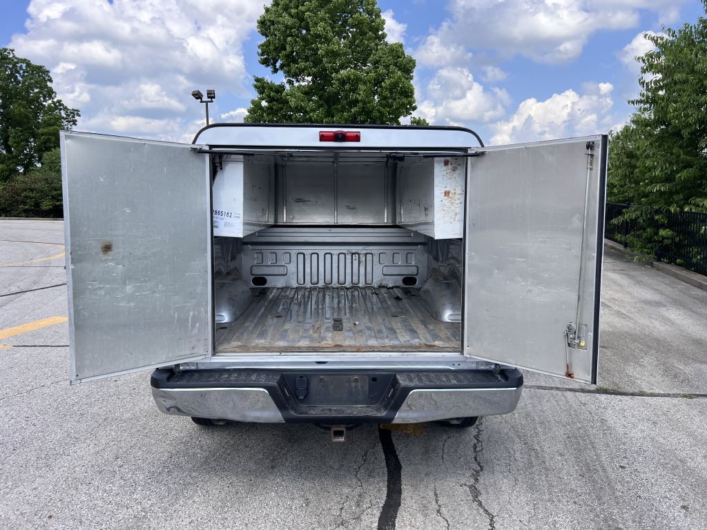 2018 Ford F-150 Image 12