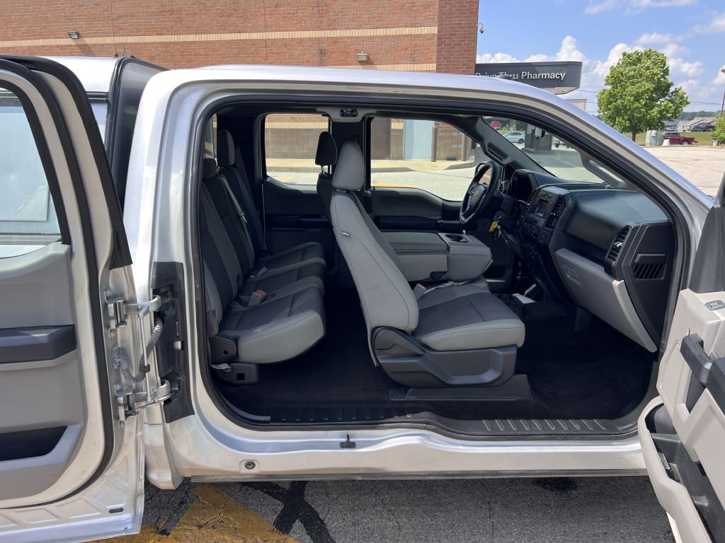 2018 Ford F-150 Image 14