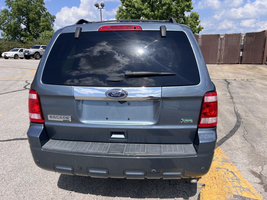2012 Ford Escape Image 6