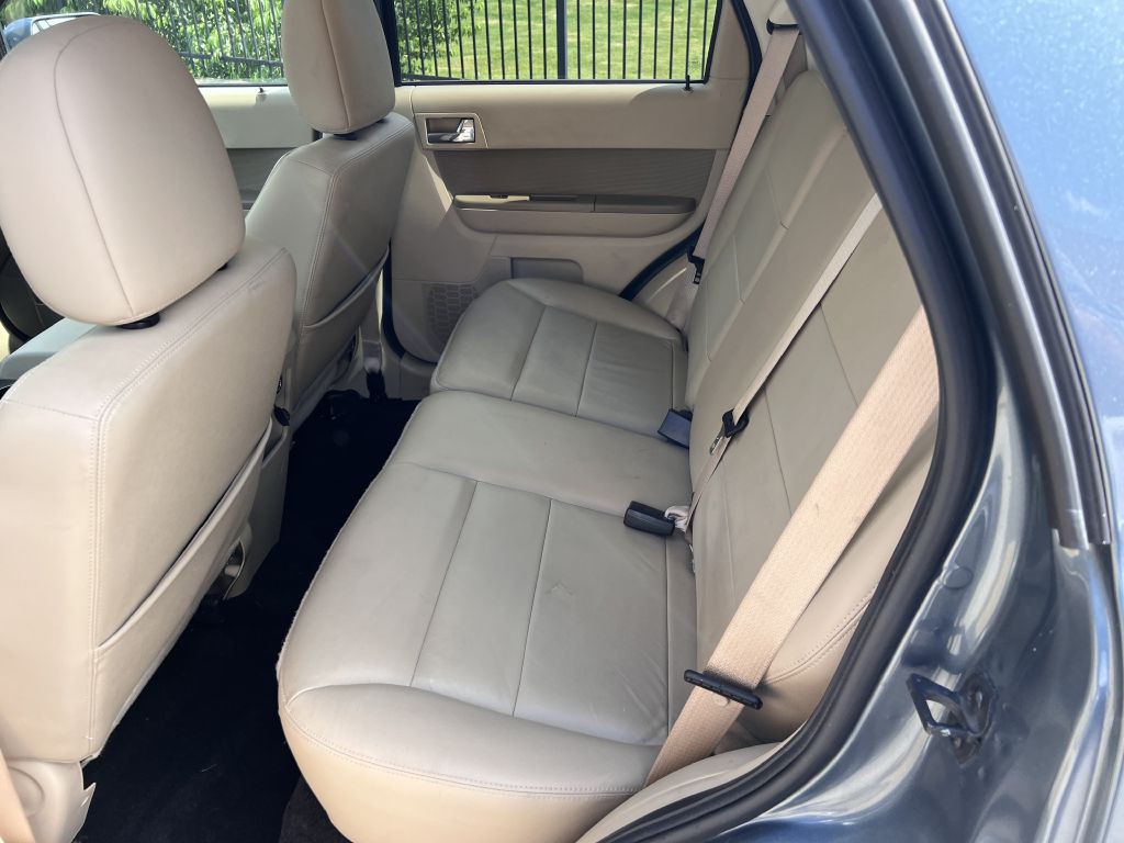 2012 Ford Escape Image 10